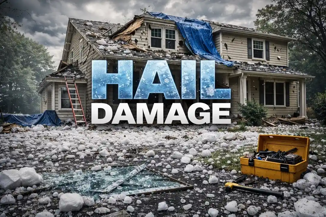 Storm Recovery