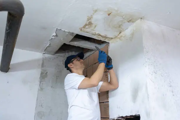 Restoration importance for properties in LaPorte County, Indiana