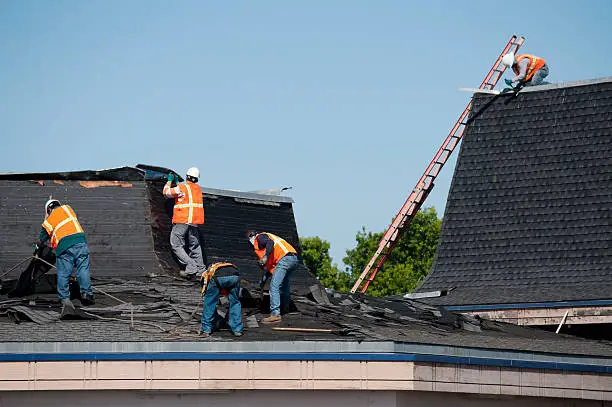 Restoration service in Berrien County, Michigan