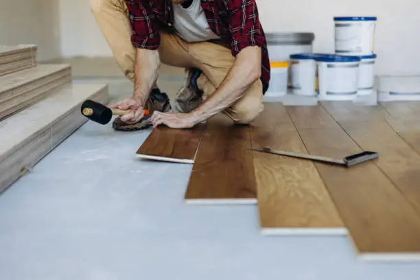 Restoration importance for properties in Berrien County, Michigan