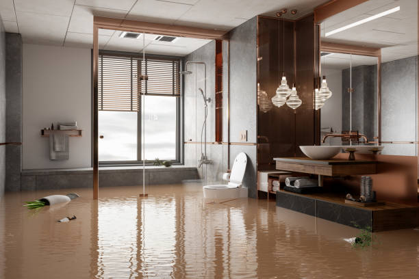Restoration service in Elkhart County, Indiana