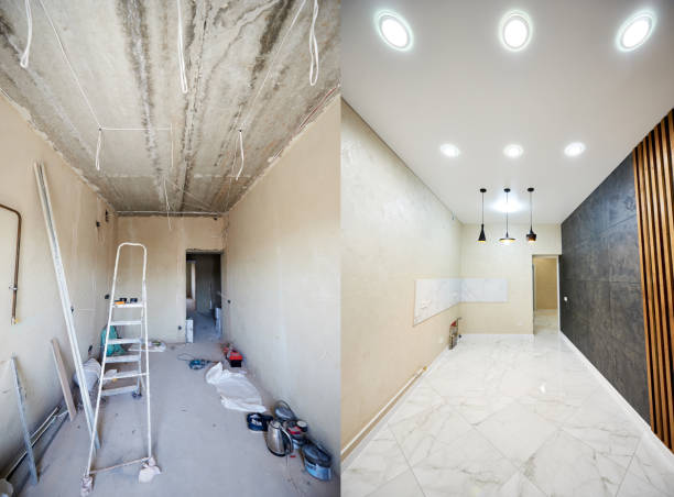 Restoration service in LaPorte County, Indiana