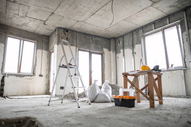 Restoration service in Marshall County, Indiana