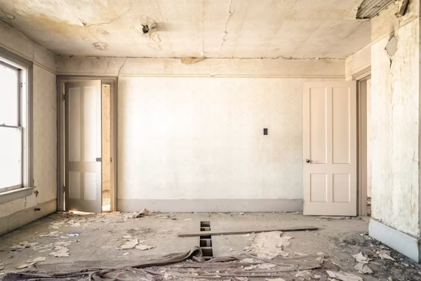 Restoration importance for properties in Marshall County, Indiana