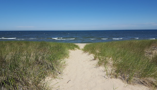 Restoration services in Benton Harbor, Michigan