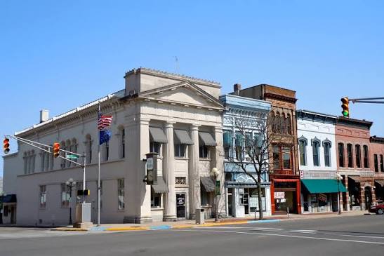 Restoration services in Plymouth, Indiana