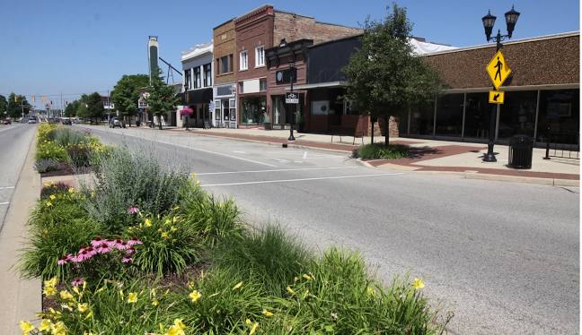 Restoration services in Sturgis, Michigan