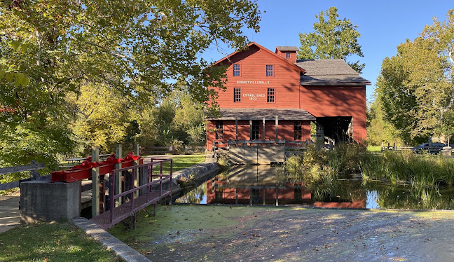Restoration services in Elkhart County, Indiana